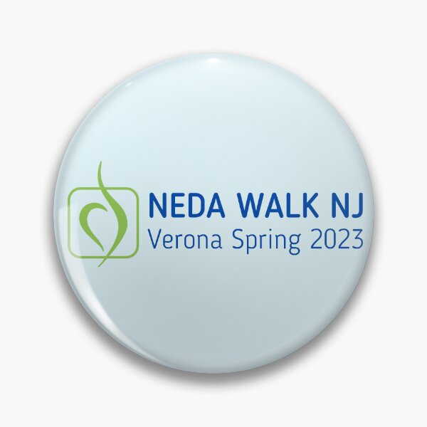 Item preview, Neda Walk Verona, NJ 2023 Standard Design designed and sold by kjwenzel11.