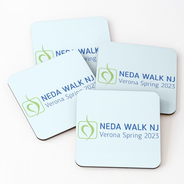 Item preview, Neda Walk Verona, NJ 2023 Standard Design designed and sold by kjwenzel11.