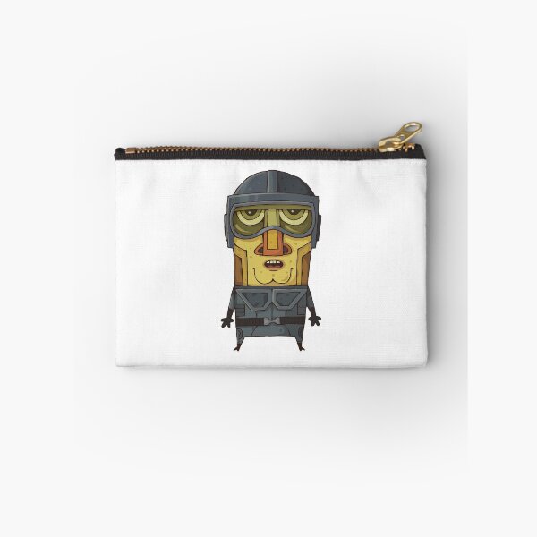 Item preview, British pilot designed and sold by ThundRDownunder.