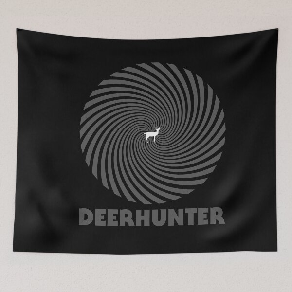 Item preview, Deerhunter  - Classic Gift BW designed and sold by VictorLand.