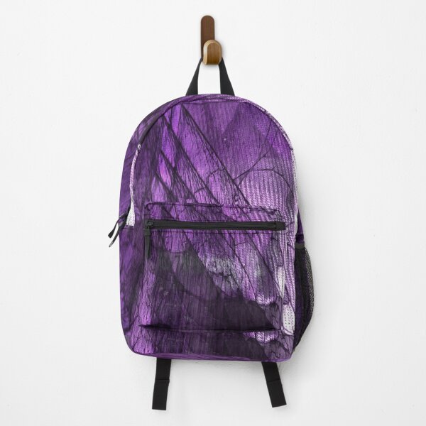 Item preview, Shattered Purple designed and sold by Deztiny Di Meo.