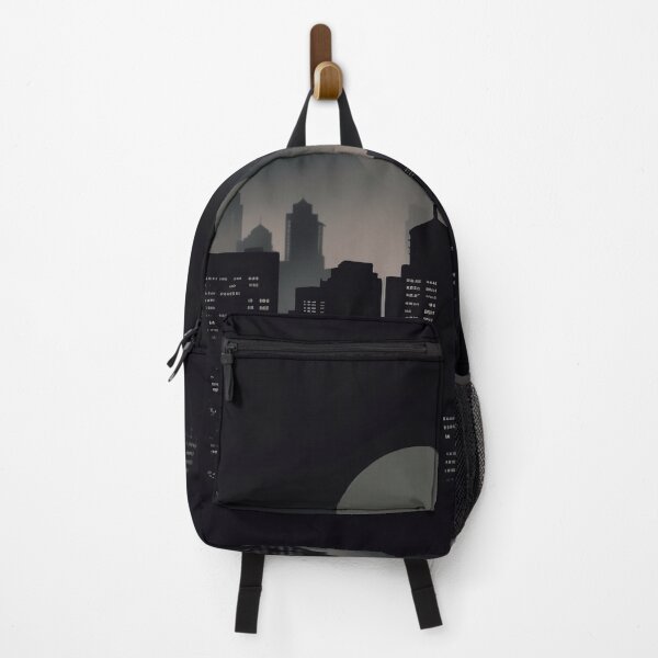 Item preview, City Night I designed and sold by alphadaze.