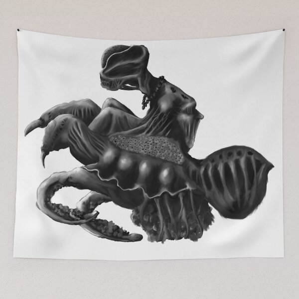 Item preview, Trypoarachnophobia designed and sold by Porfirio Urena.