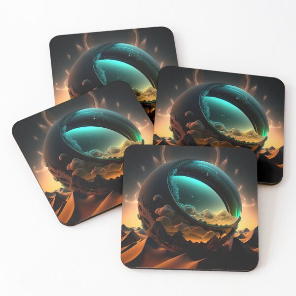 Item preview, Desert Sun designed and sold by Fantasy Masterpiece.
