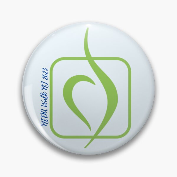 Item preview, Neda Walk Verona, NJ 2023 Logo Design designed and sold by kjwenzel11.