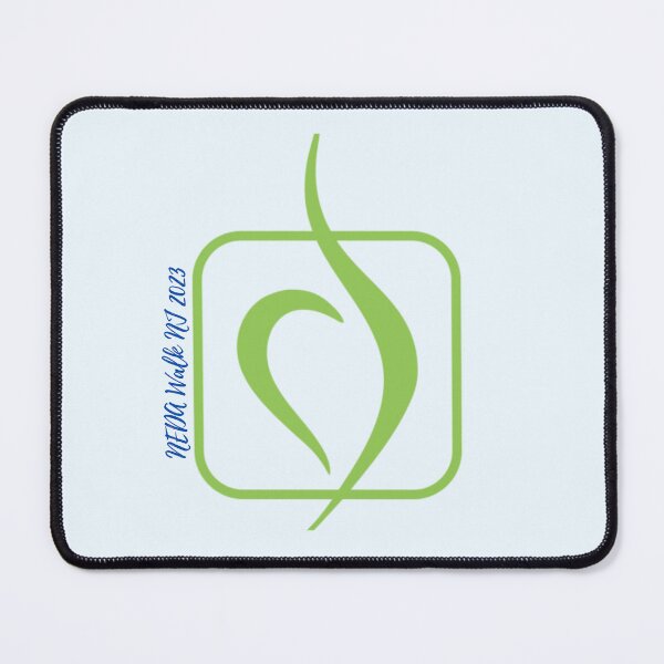 Item preview, Neda Walk Verona, NJ 2023 Logo Design designed and sold by kjwenzel11.