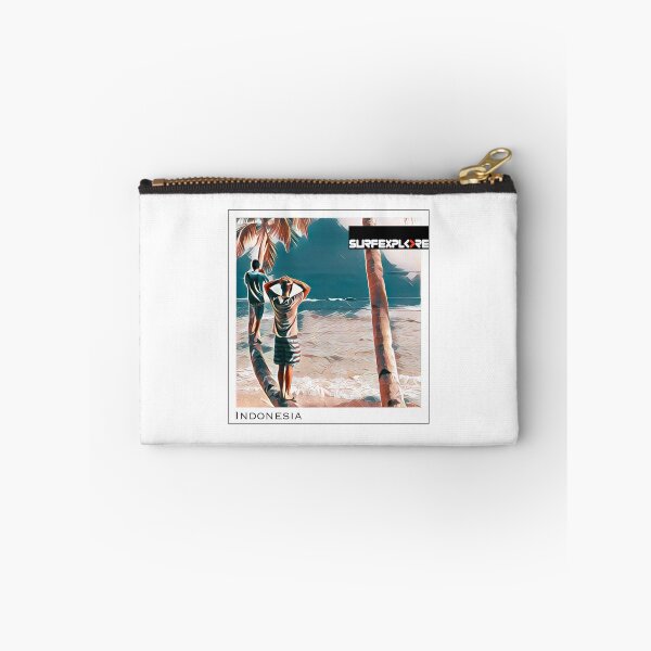 Item preview, surfEXPLORE Indonesia designed and sold by surfexplore.