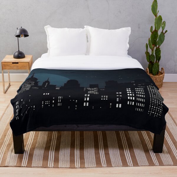 Item preview, City Night IV designed and sold by alphadaze.