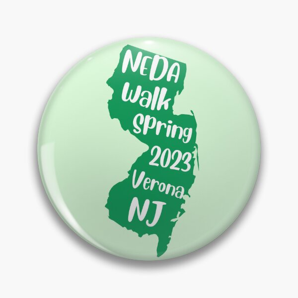 Item preview, Neda Walk Verona, NJ 2023 Green State Design designed and sold by kjwenzel11.