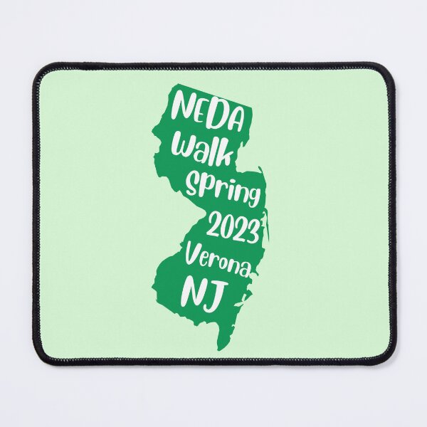 Item preview, Neda Walk Verona, NJ 2023 Green State Design designed and sold by kjwenzel11.