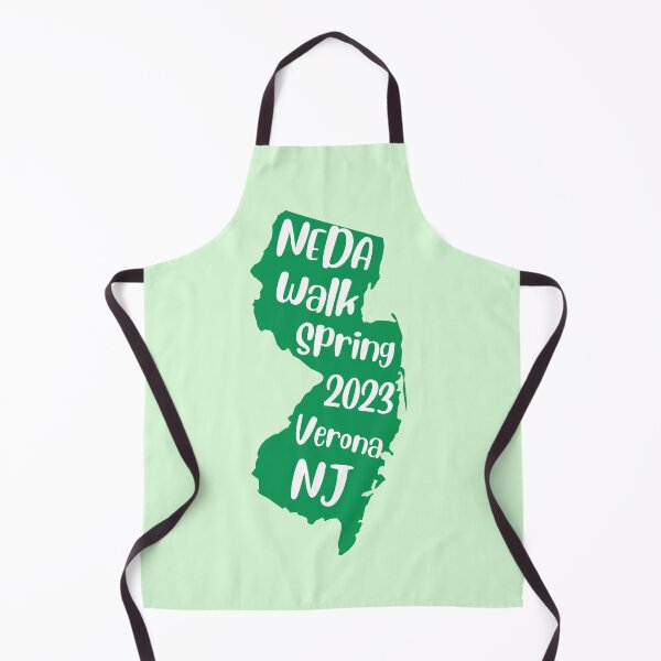 Item preview, Neda Walk Verona, NJ 2023 Green State Design designed and sold by kjwenzel11.