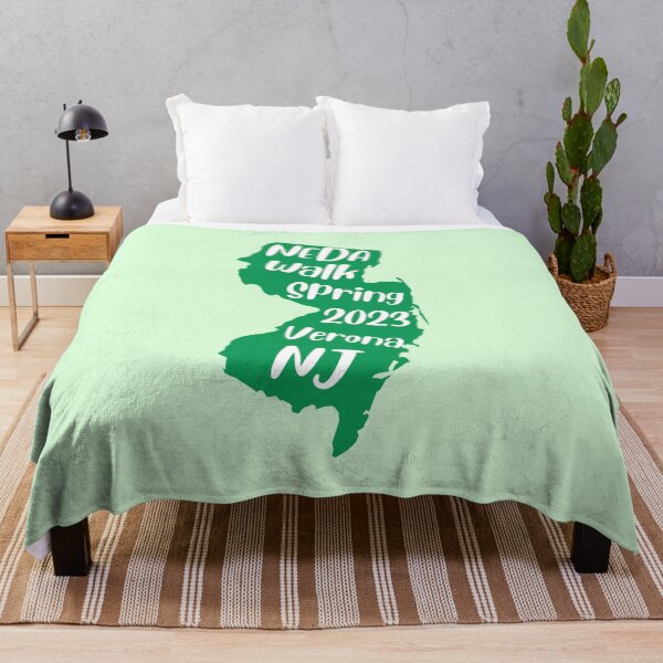 Item preview, Neda Walk Verona, NJ 2023 Green State Design designed and sold by kjwenzel11.
