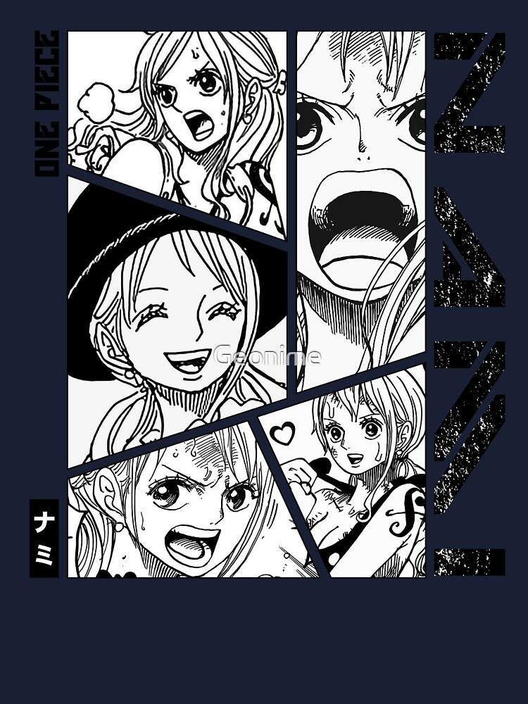 one piece icons  One piece drawing, One piece nami, One piece manga