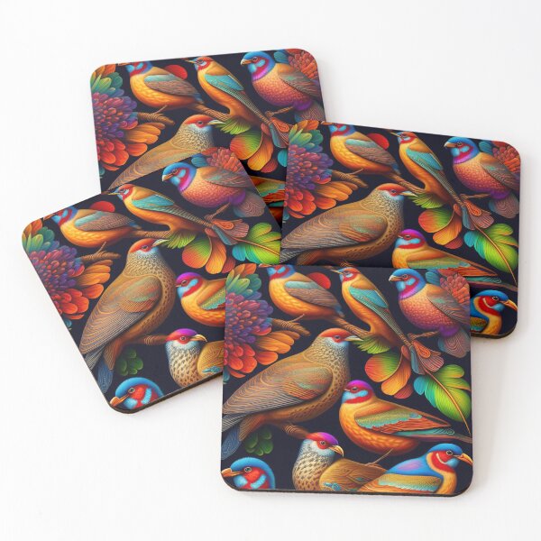 Item preview, Lots and lots of color designed and sold by julidavine.