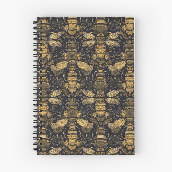 Item preview, Golden Bees designed and sold by neroli50.