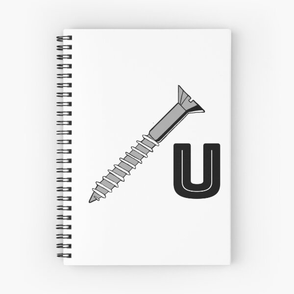 Item preview, Screw You designed and sold by 2Random  Dezigns.
