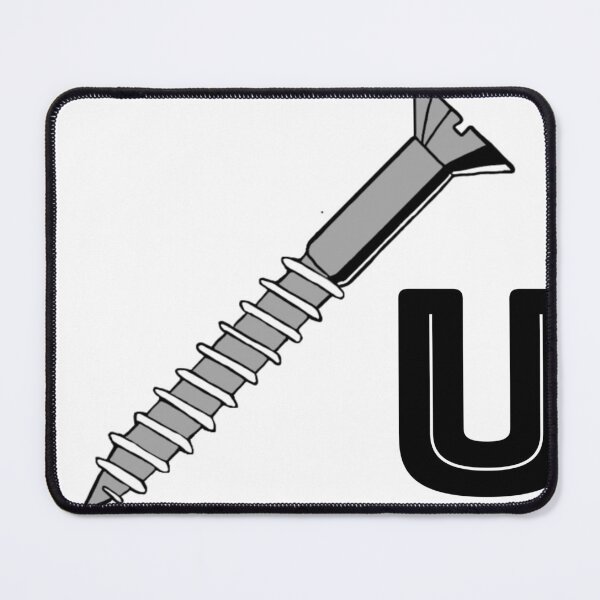 Item preview, Screw You designed and sold by 2Random  Dezigns.