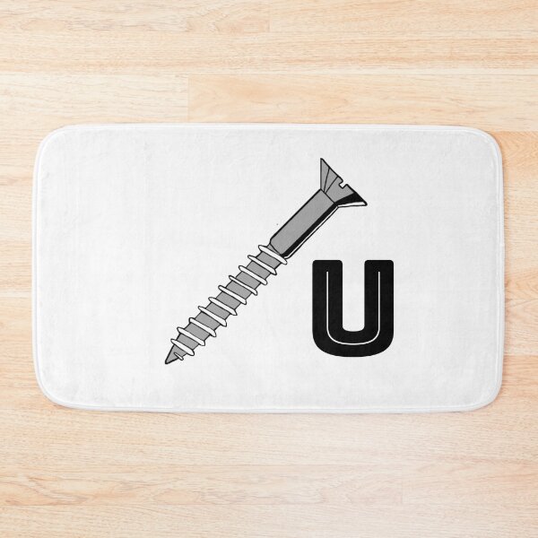 Item preview, Screw You designed and sold by 2Random  Dezigns.