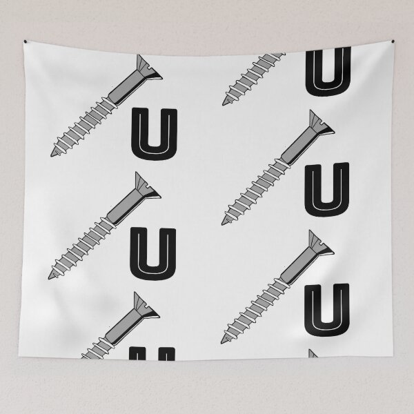 Item preview, Screw You designed and sold by 2Random  Dezigns.