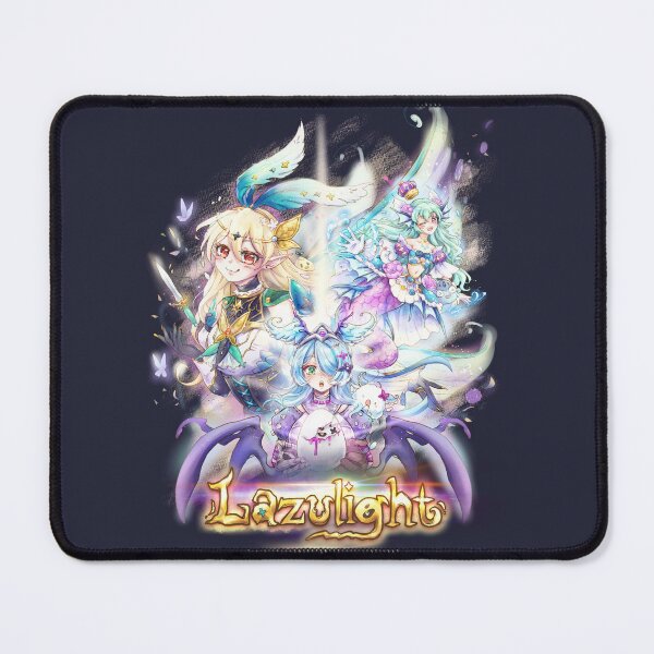 Item preview, Lazulight! A Nijisanji RPG designed and sold by candypiggy.
