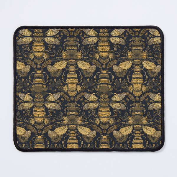 Item preview, Golden Bees designed and sold by neroli50.