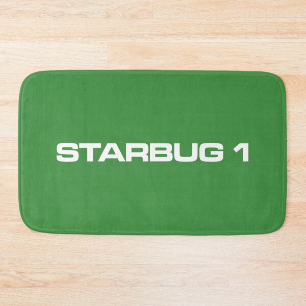 Item preview, Starbug 1 designed and sold by Total-Cult.