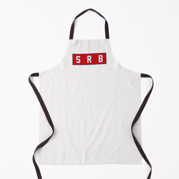 Item preview, SRB (Serbia) Trigram Tiles Red / White / Blue designed and sold by PEK1787.