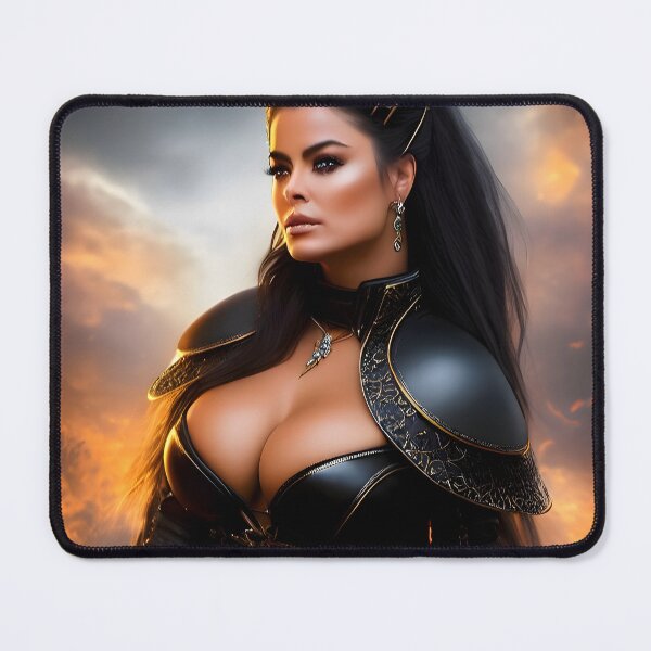 Item preview, The Queen of the Vampires emerges to feast at sunset designed and sold by magikman65.