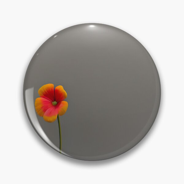 Item preview, Cute flower minimal designed and sold by Canala77.