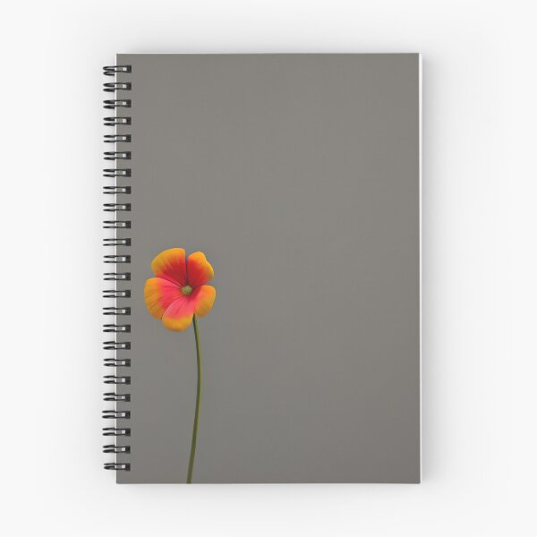 Artikelvorschau, Süße Blume minimal entworfen und verkauft von Canala77.