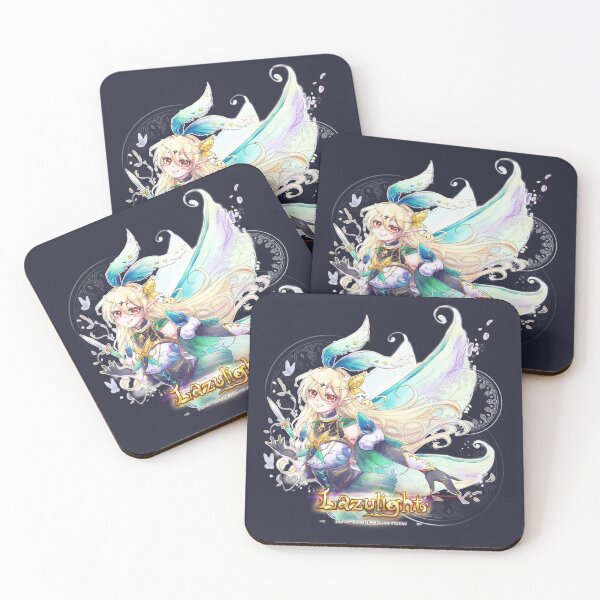 Item preview, Pomu Rainpuff - Lazulight! A Nijisanji RPG designed and sold by candypiggy.
