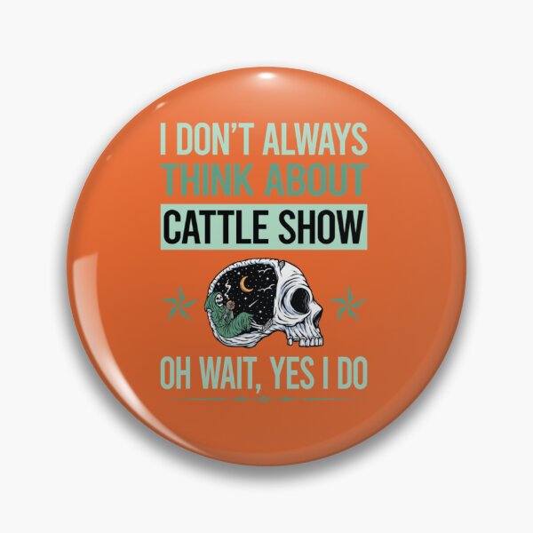 Item preview, Skeleton Yes I Do Cattle Show  designed and sold by MarienmPancho.