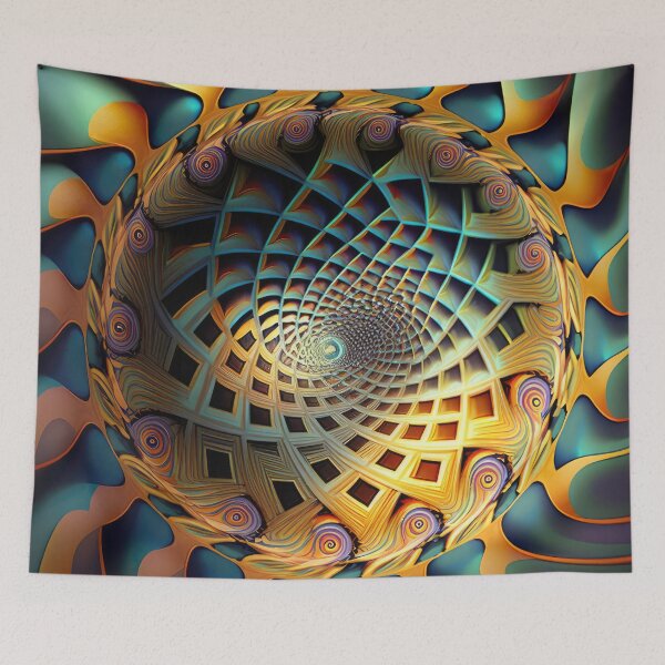 Item preview, Optical Illusion designed and sold by SeedDesign.