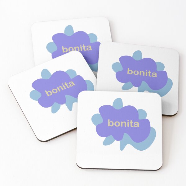 Item preview, bonita designed and sold by lilac-circles.