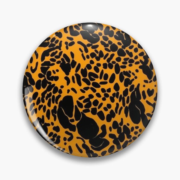 Item preview, Estampado de leopardo designed and sold by 7thPattern.