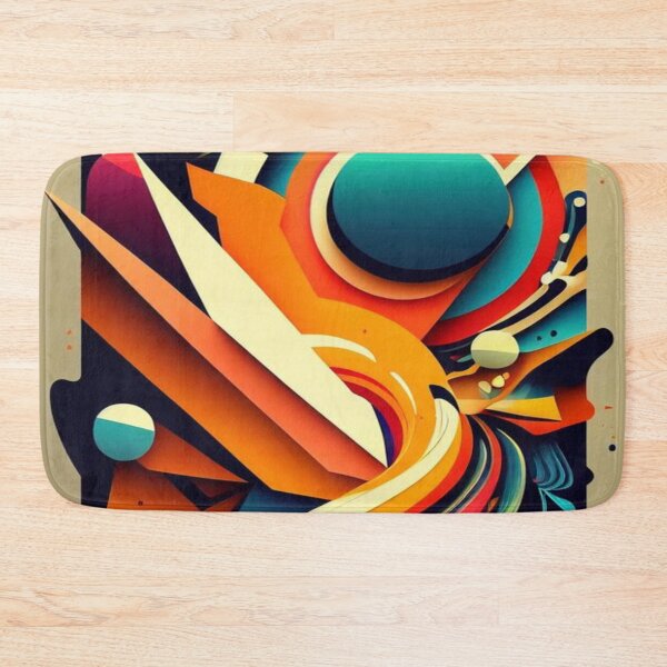 Item preview, Abstract Elegant designed and sold by NengShop.