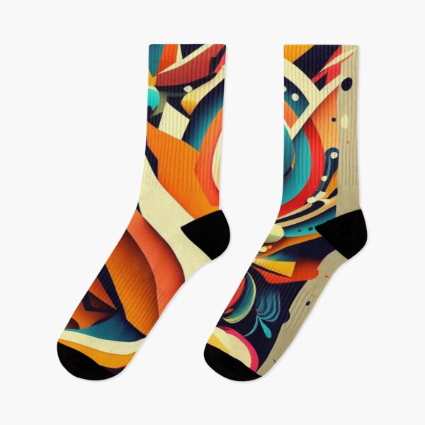 Item preview, Abstract Elegant designed and sold by NengShop.
