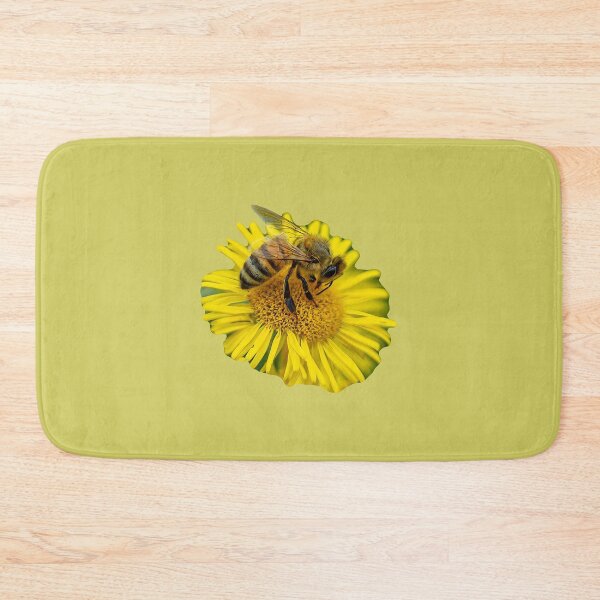 Item preview, Happy Bee designed and sold by Dalyndigital Photography.