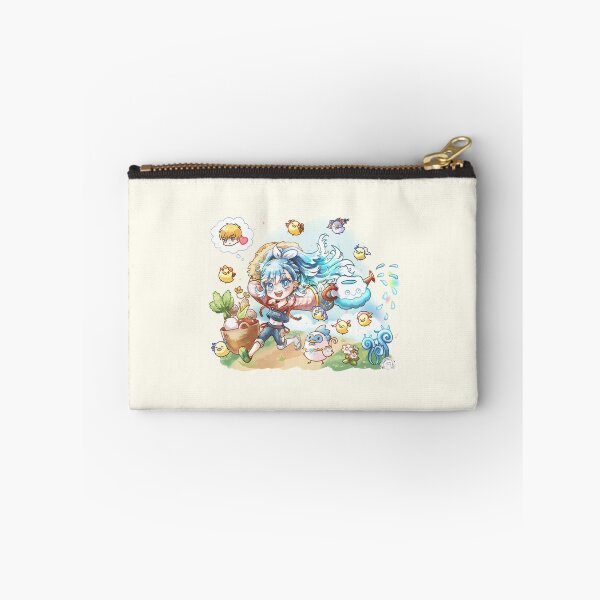 Item preview, Hololive ID Kobo Kanaeru - Harvest Moon designed and sold by candypiggy.