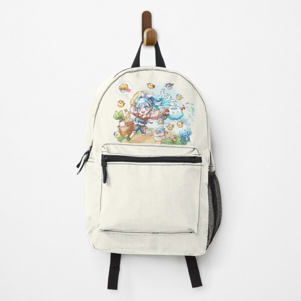 Item preview, Hololive ID Kobo Kanaeru - Harvest Moon designed and sold by candypiggy.