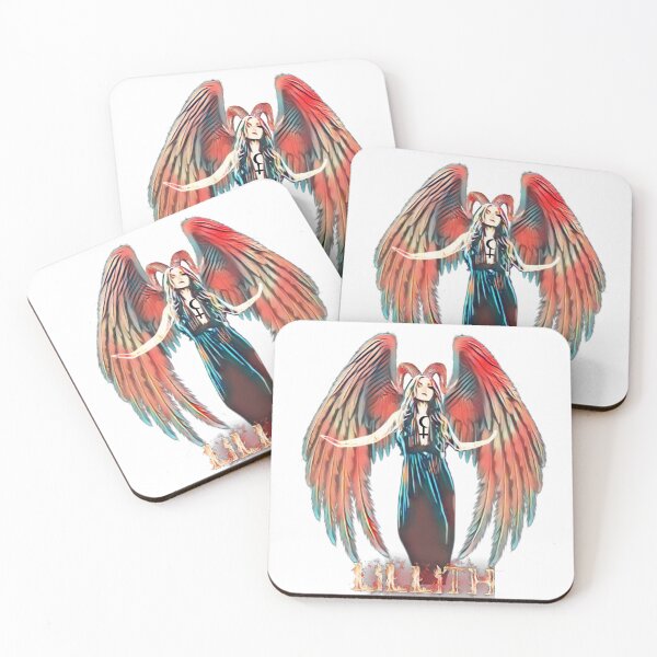 Item preview, Lilith coming through  designed and sold by Kizzbizz85.