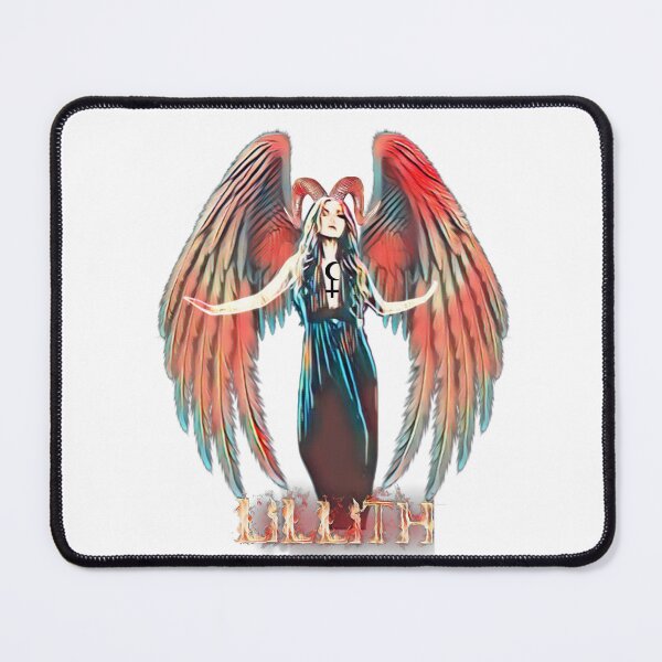 Item preview, Lilith coming through designed and sold by Kizzbizz85.