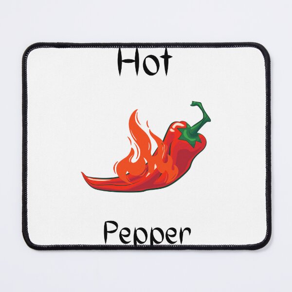 Item preview, Hot Pepper designed and sold by Diggem24.