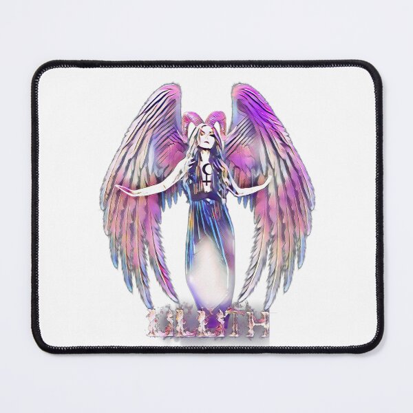 Item preview, Lilith coming through designed and sold by Kizzbizz85.