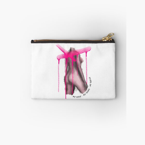 Item preview, BODY POSITIVITY designed and sold by SvartInk.
