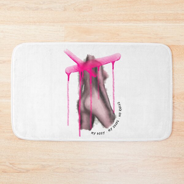 Item preview, BODY POSITIVITY designed and sold by SvartInk.