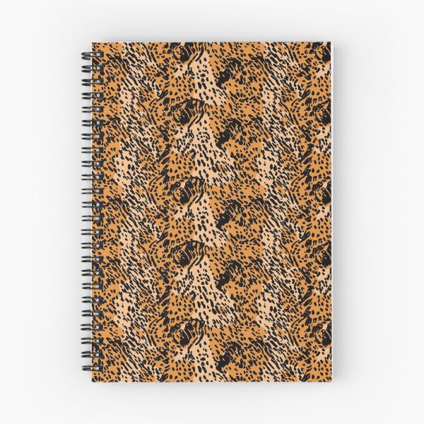 Item preview, Leopard B designed and sold by 7thPattern.