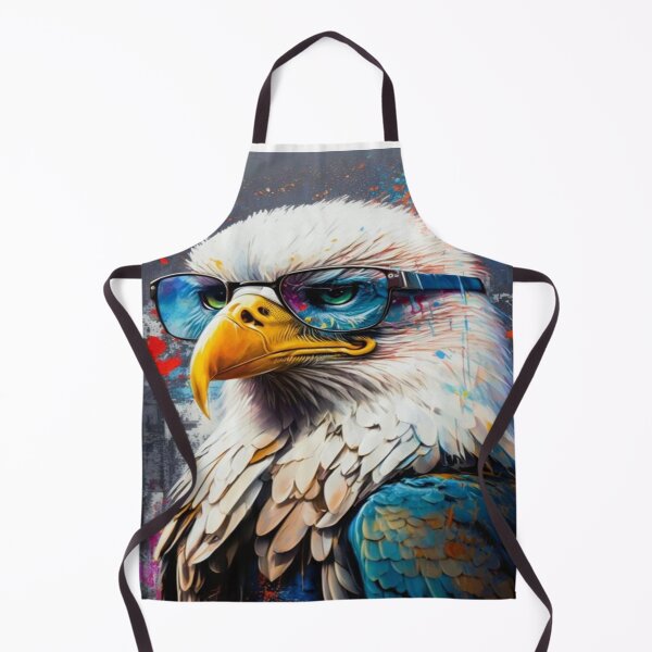 Item preview, Stylish Eagle designed and sold by NengShop.