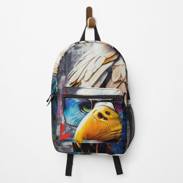 Item preview, Stylish Eagle designed and sold by NengShop.