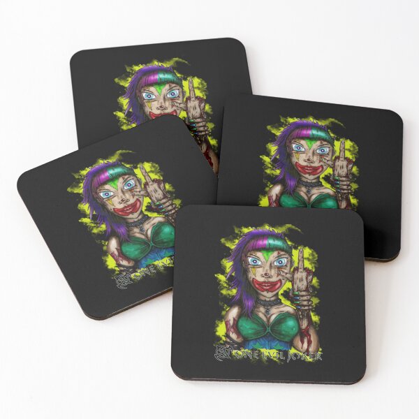 Item preview, Up Yours designed and sold by One-Evil-Joker.